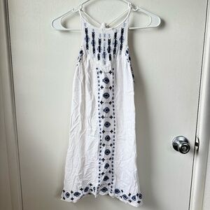 Hollister dress size XS